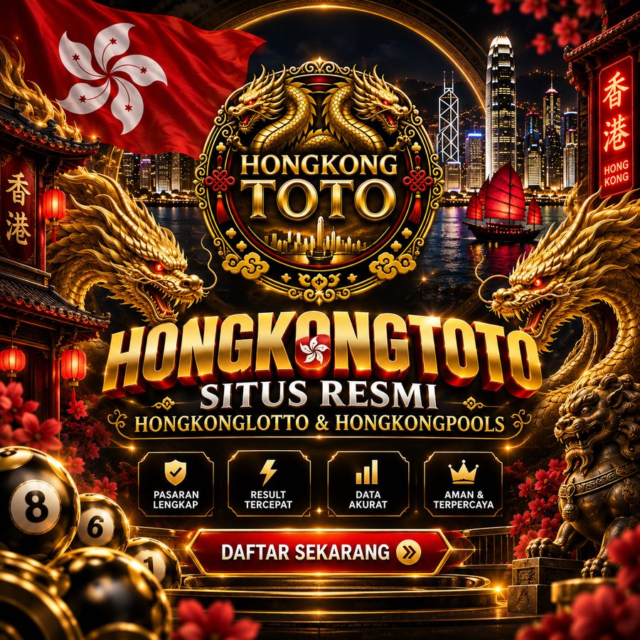 Hongkongtoto Kuala Pesisir
